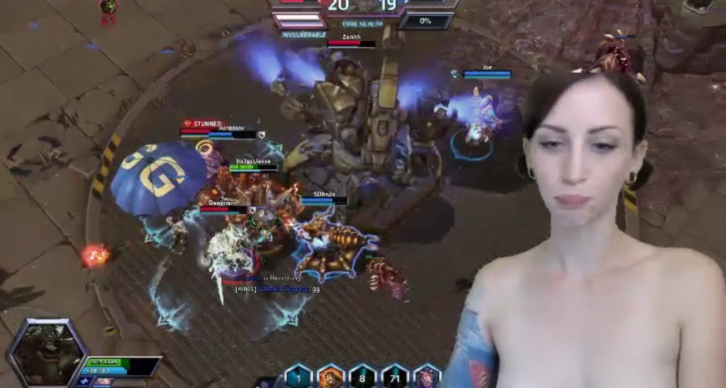 JesseDanger video thumbnail