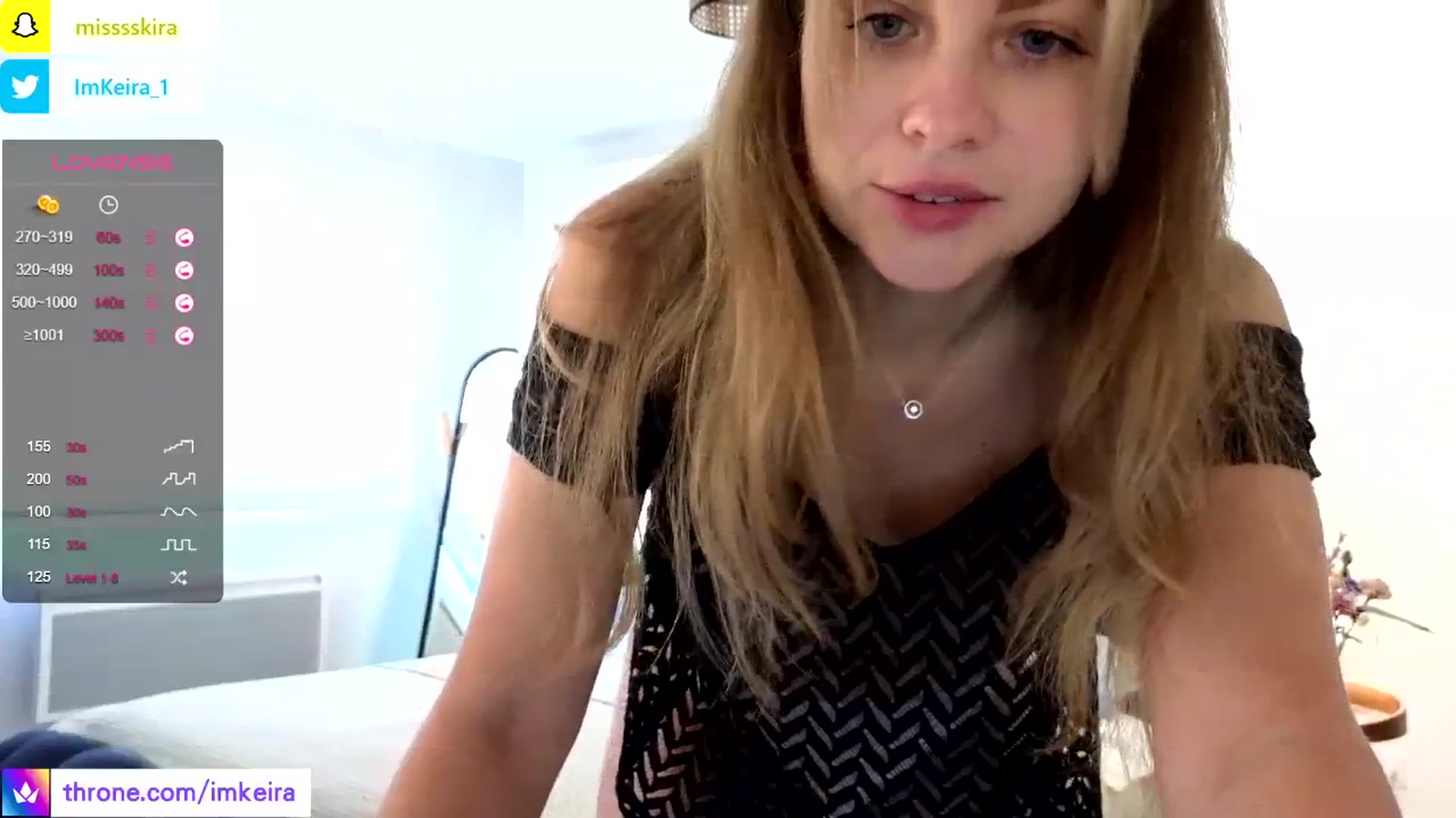 ImKeira video thumbnail