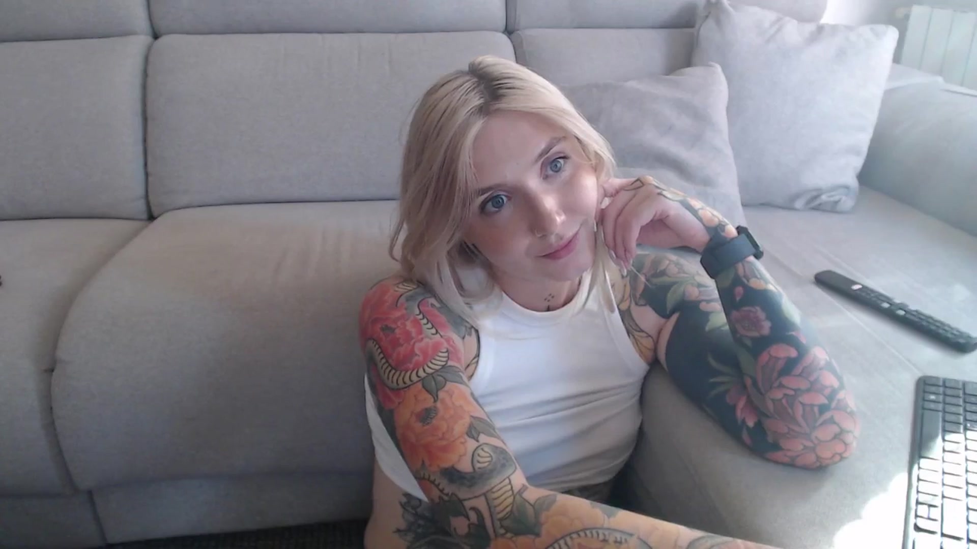 Tattoo_bbgirl video thumbnail