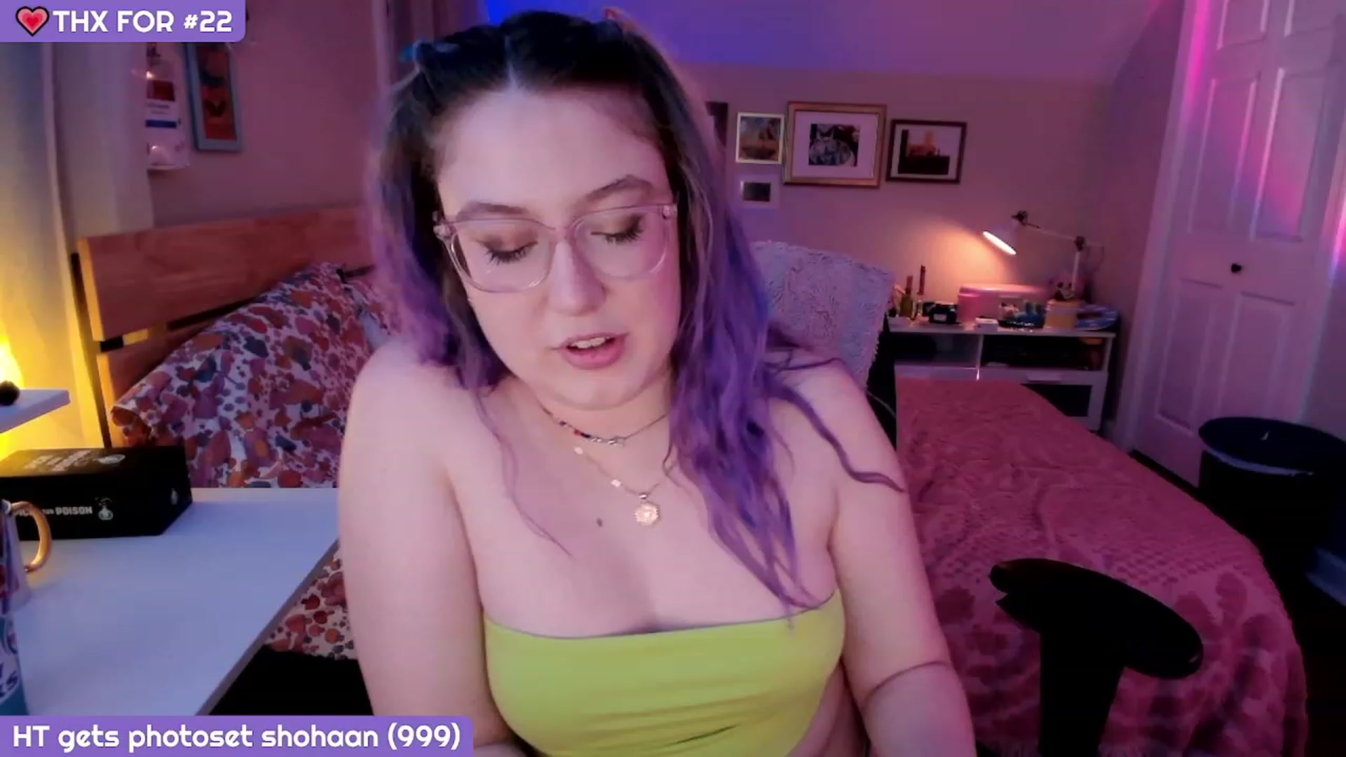 MollySnacks video thumbnail