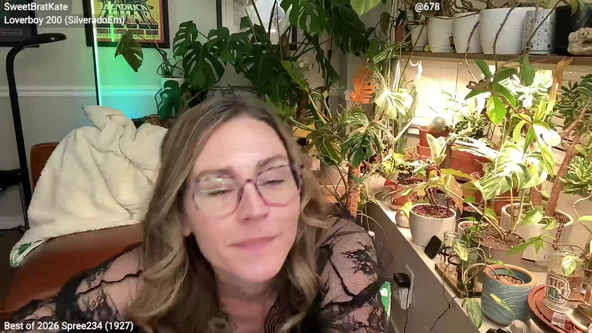SweetbratKate video thumbnail