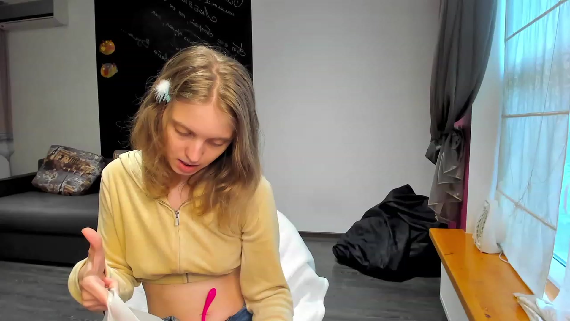 OliviaWhites video thumbnail