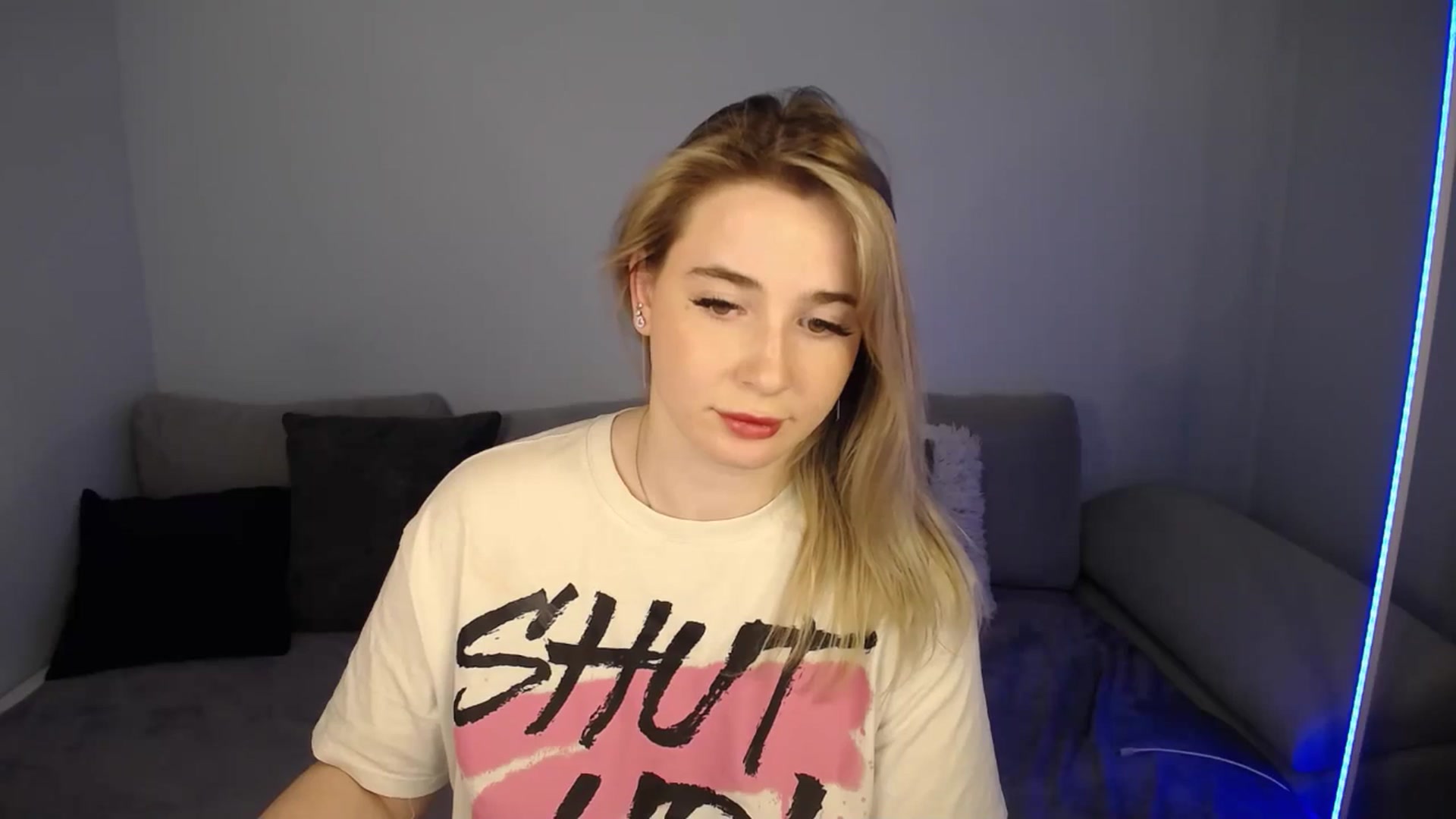 SabrinaViolet video thumbnail