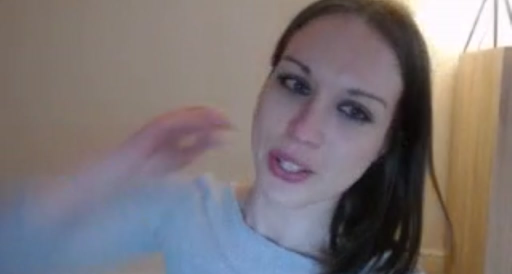 Girl_X_Power video thumbnail