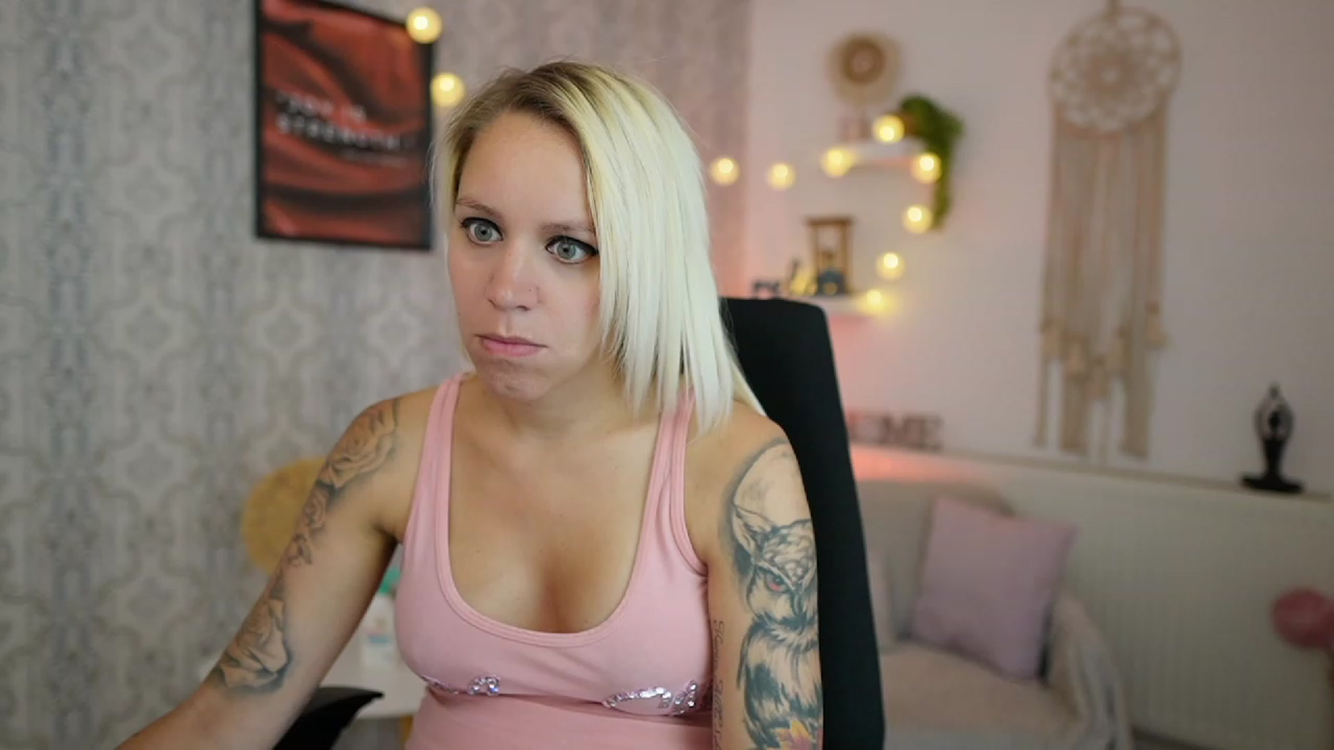 Cherry__Blond video thumbnail