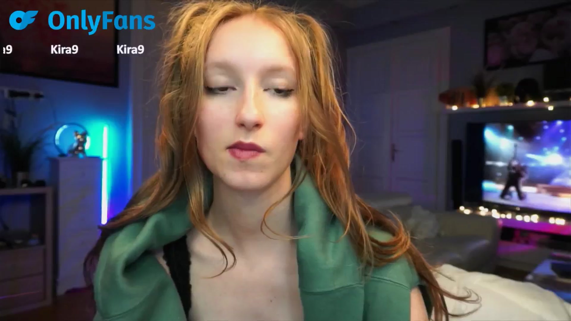 Kira9 video thumbnail