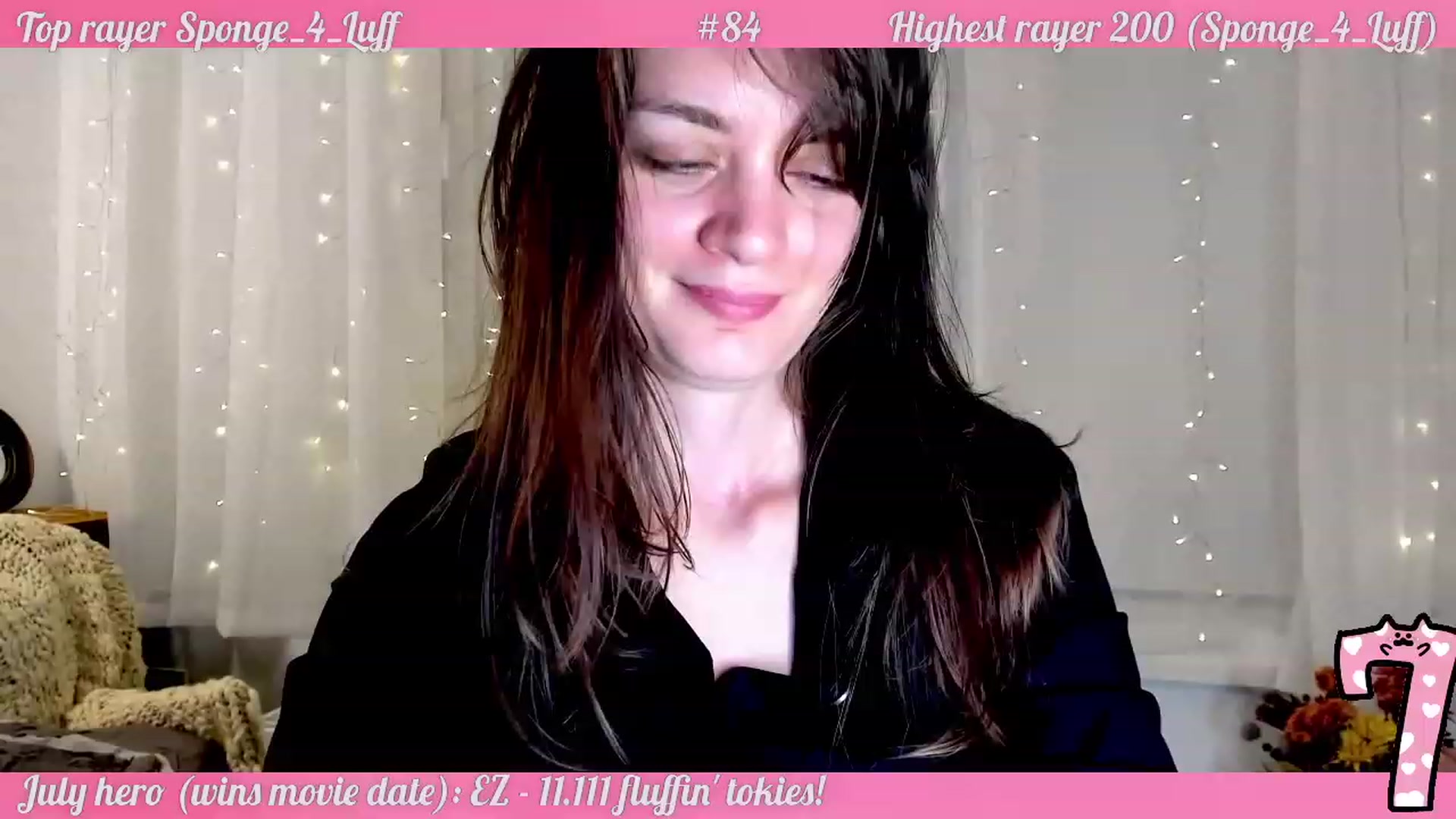 FluffinRayRay video thumbnail