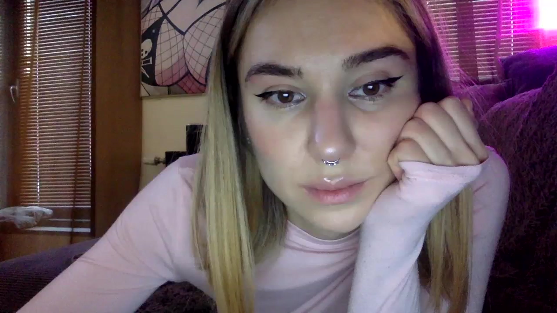 EgoisticKitty video thumbnail