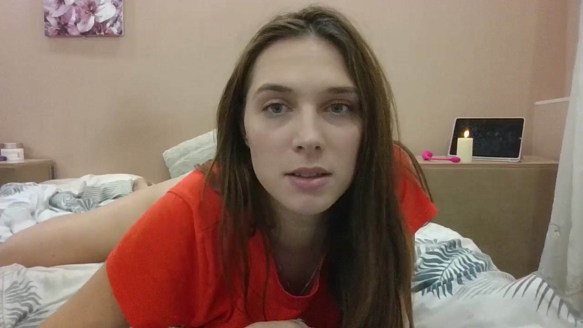 HaleyReed video thumbnail