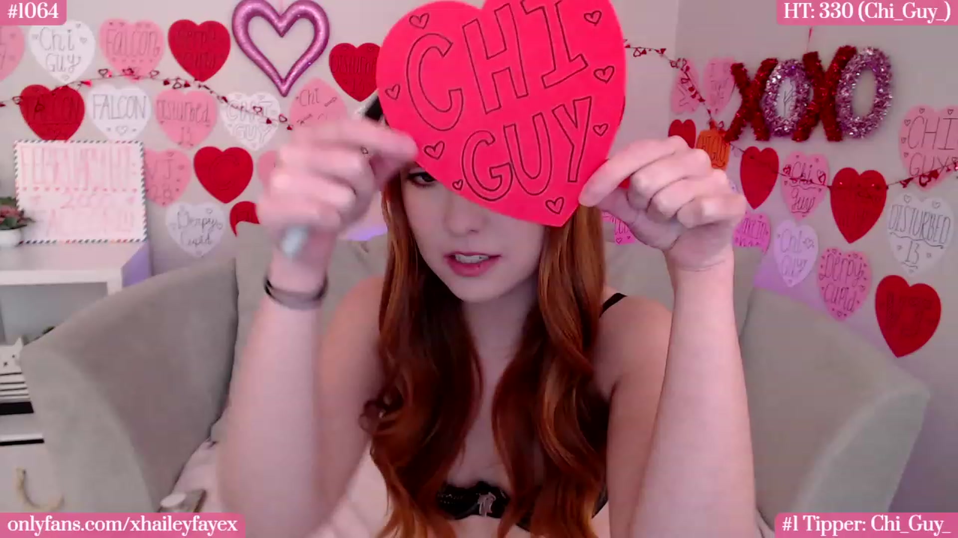 Hailey_Faye video thumbnail