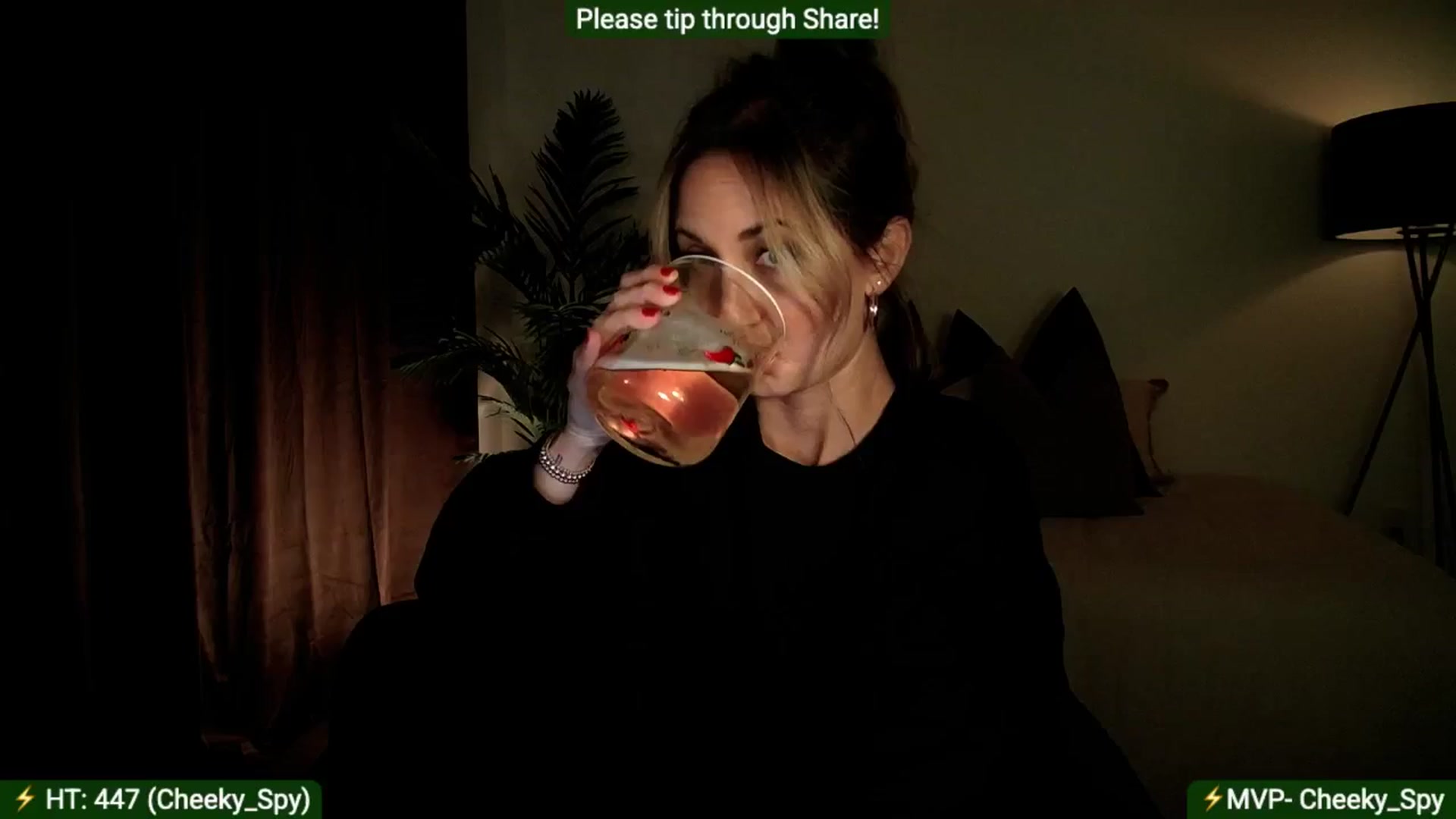 AlanaWylde video thumbnail