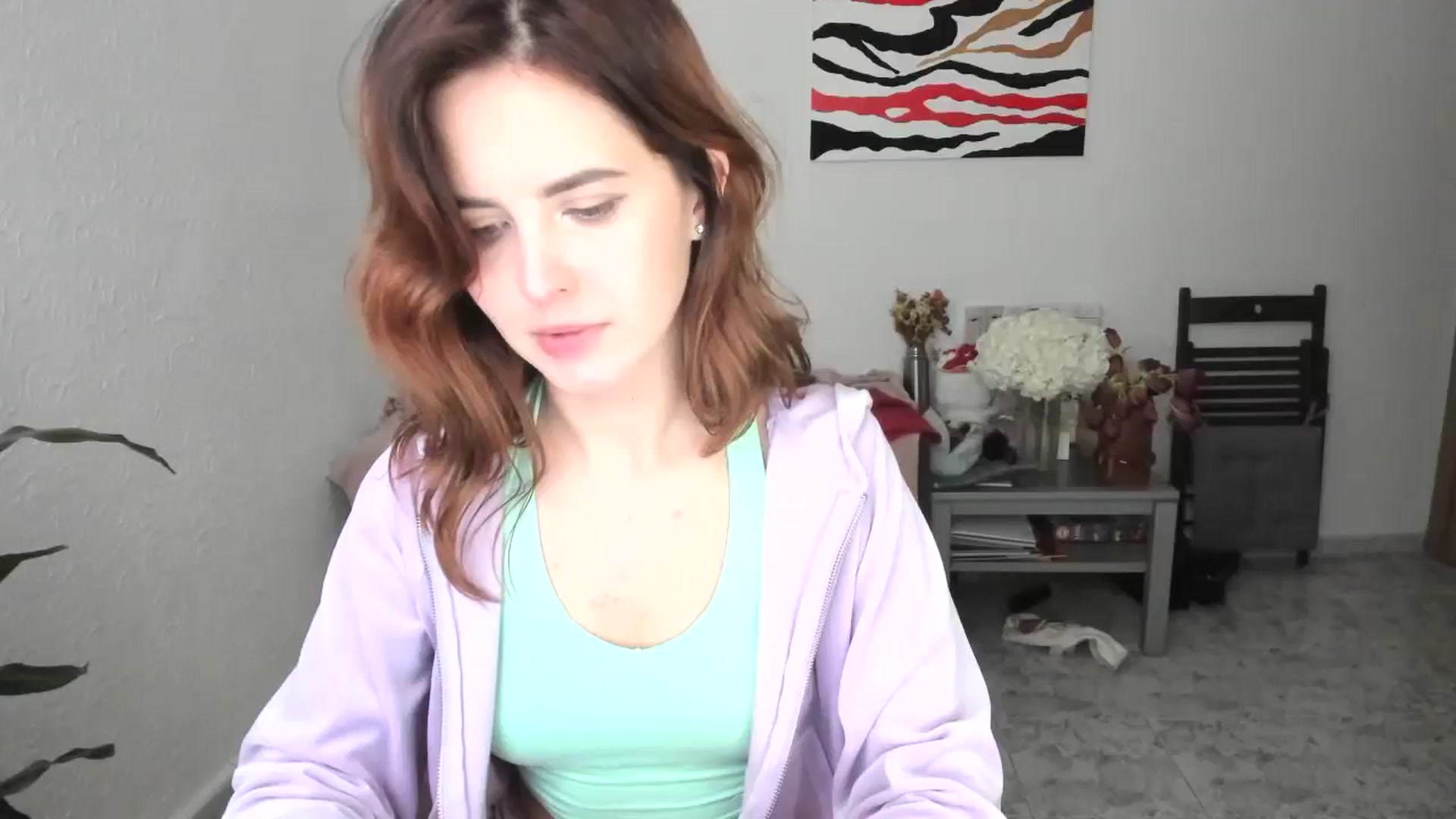 AhahaGirl video thumbnail