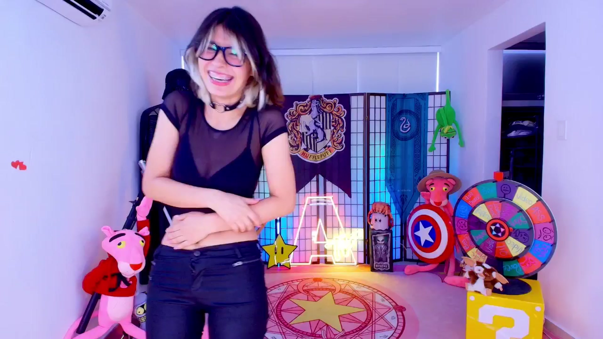 Agostinha_Red video thumbnail
