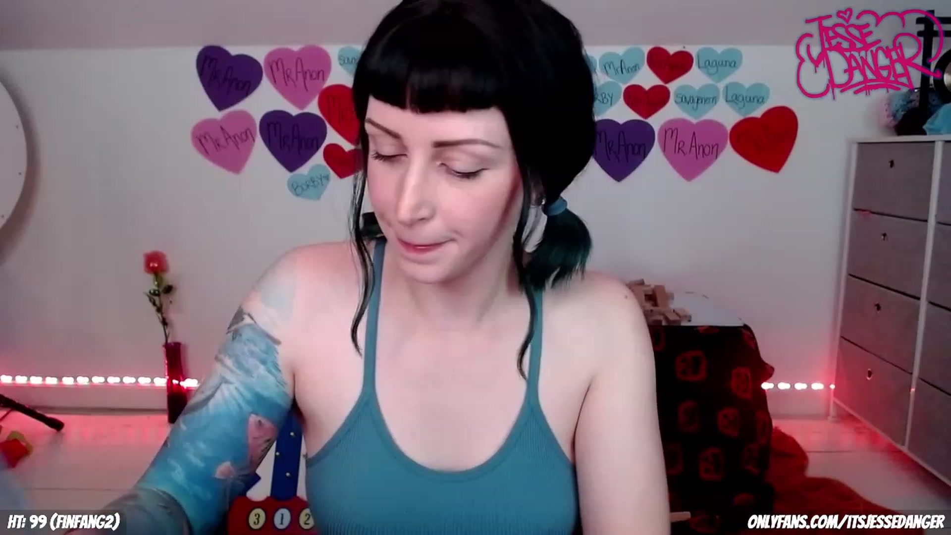 JesseDanger video thumbnail