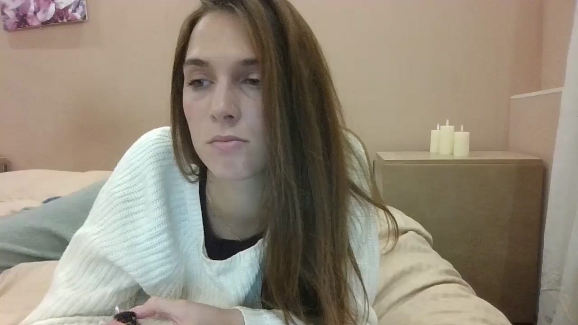 HaleyReed video thumbnail