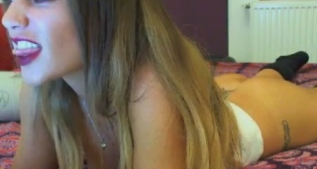 Bossy_Ass video thumbnail