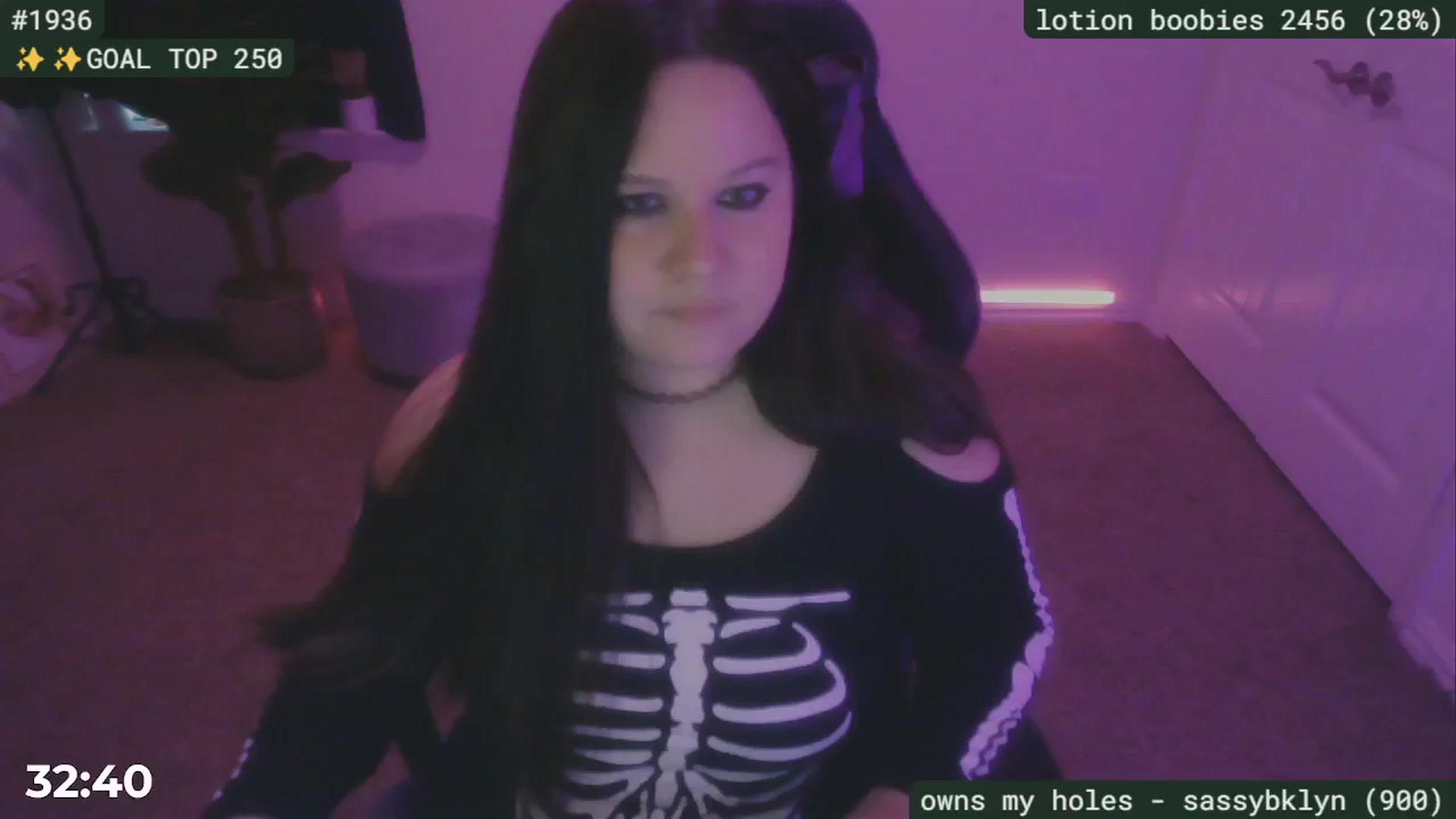 SassySarah94 video thumbnail