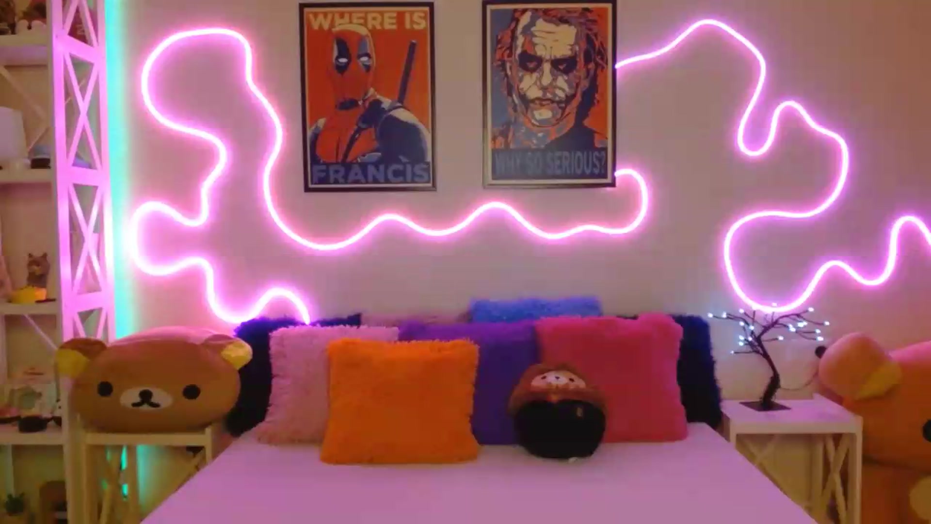 HOWERGIRL video thumbnail