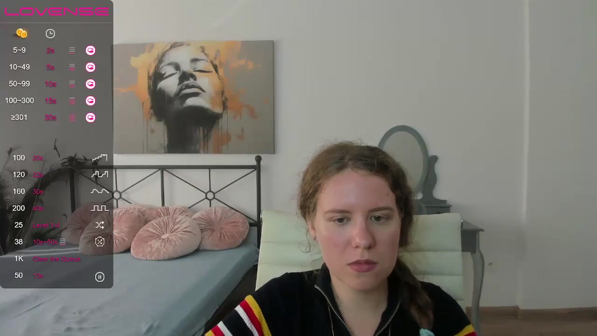 LanaBelll video thumbnail