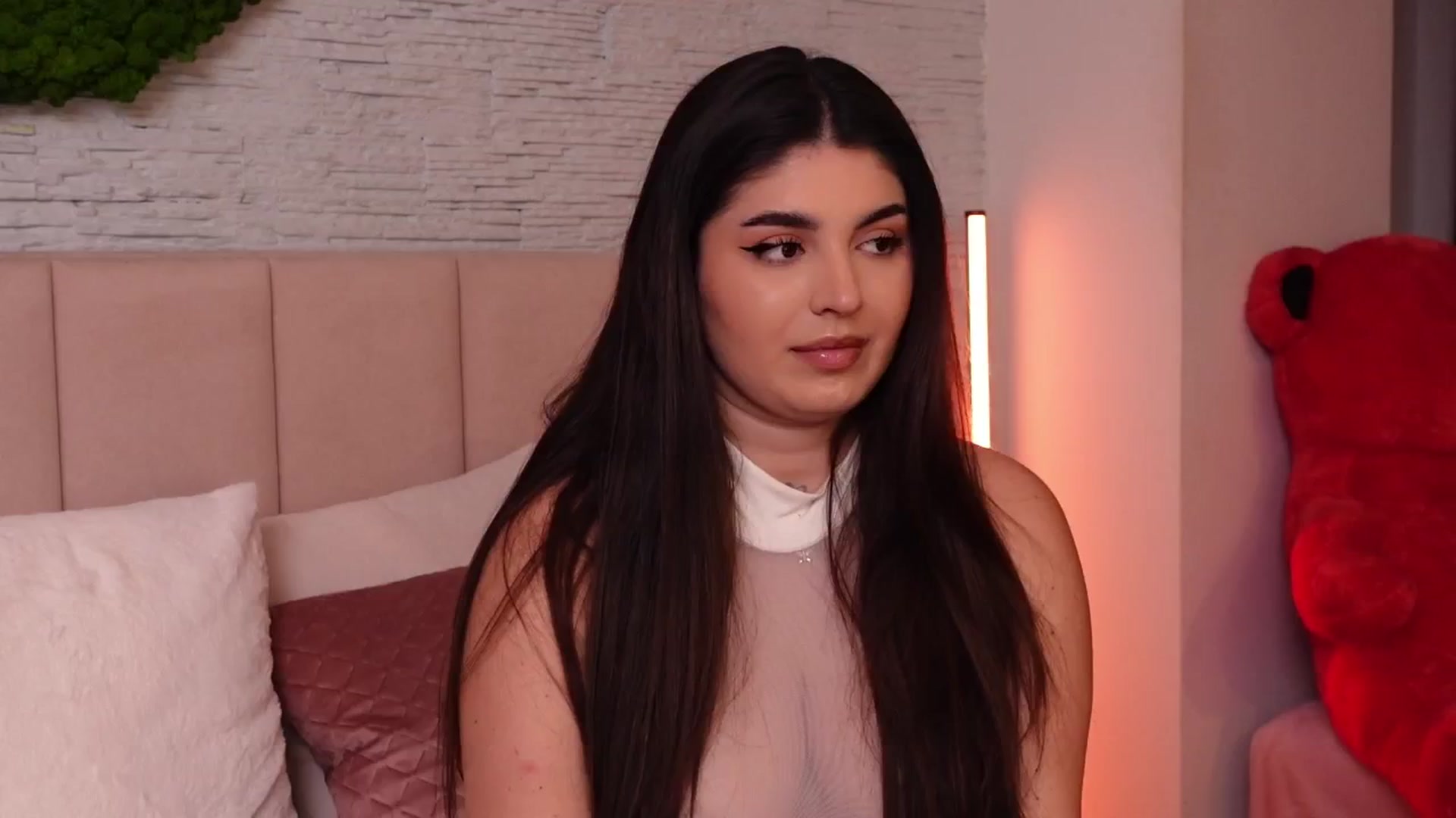 RachelS video thumbnail