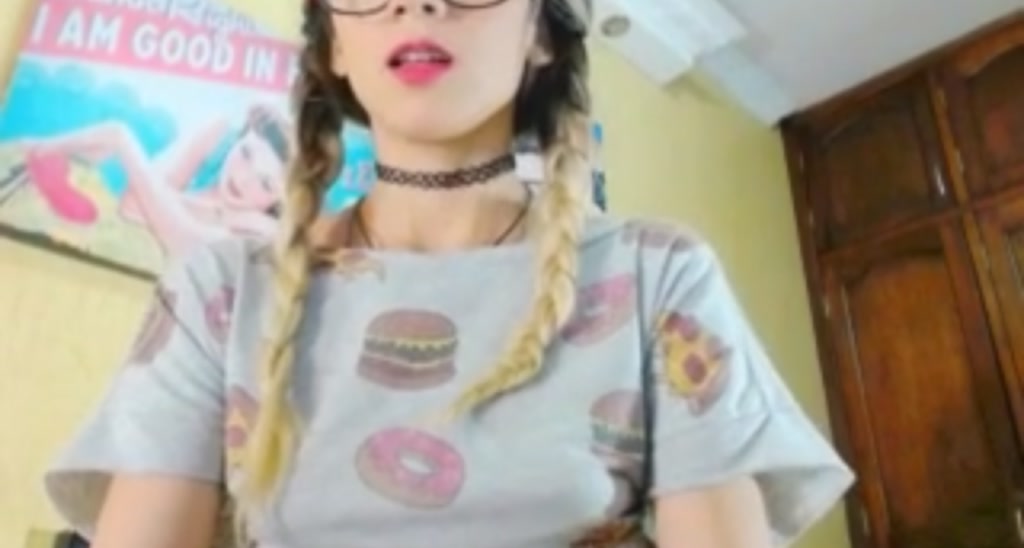 Becca_young video thumbnail