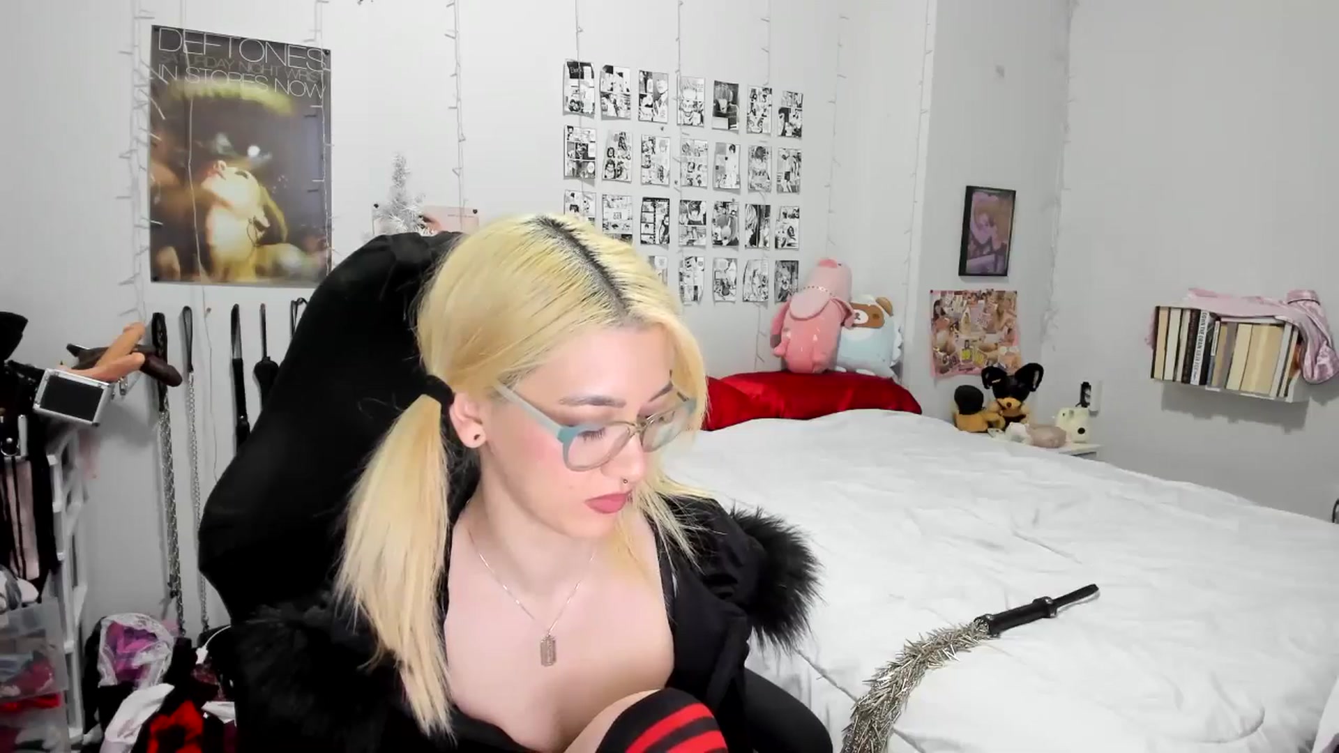 AnnaTame video thumbnail