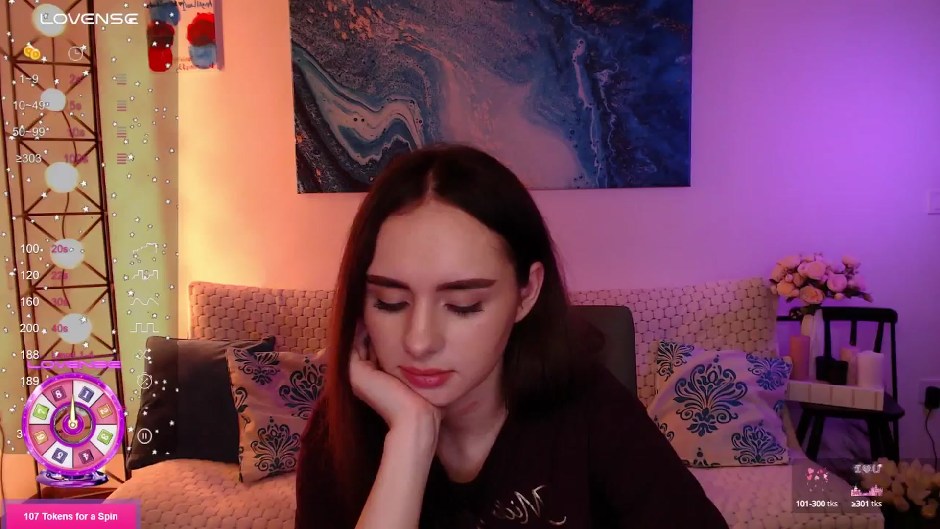 Lady_Luck0 video thumbnail