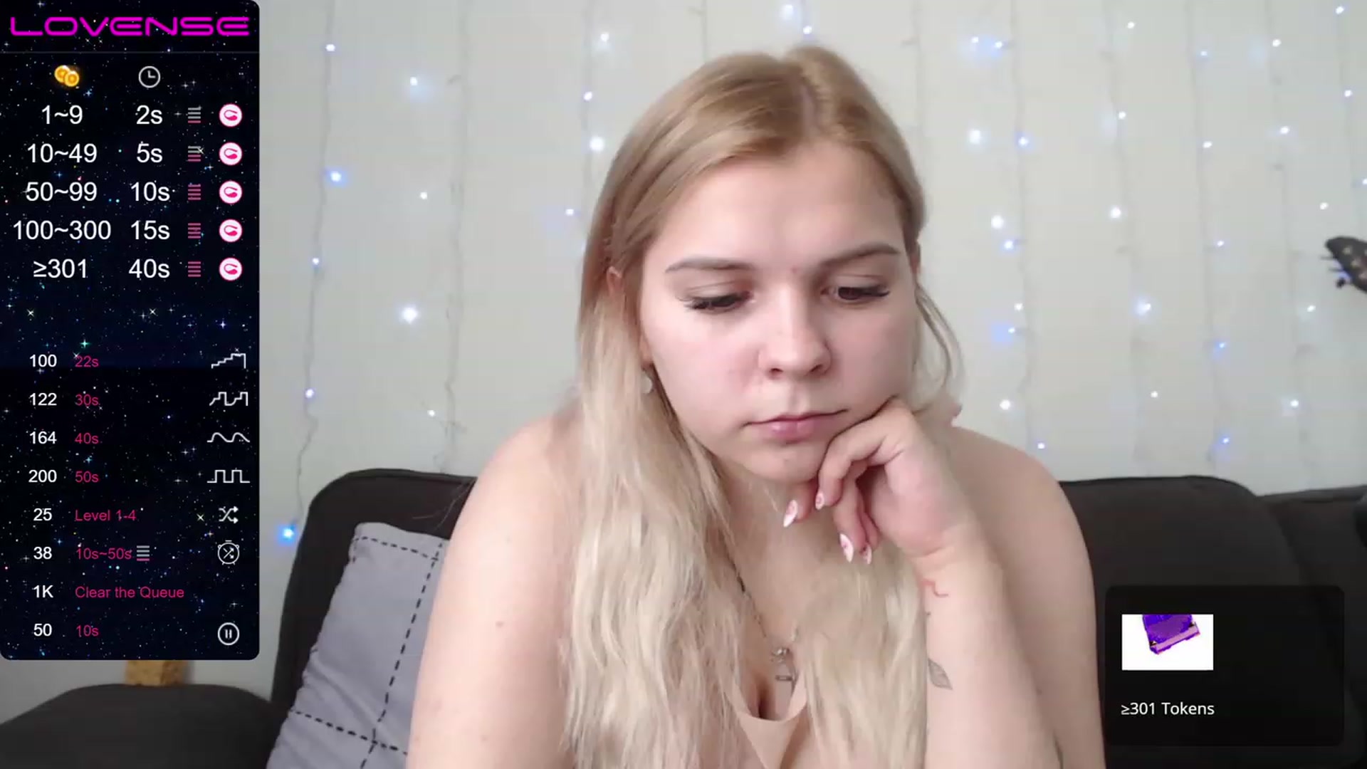 PetiteAnny video thumbnail
