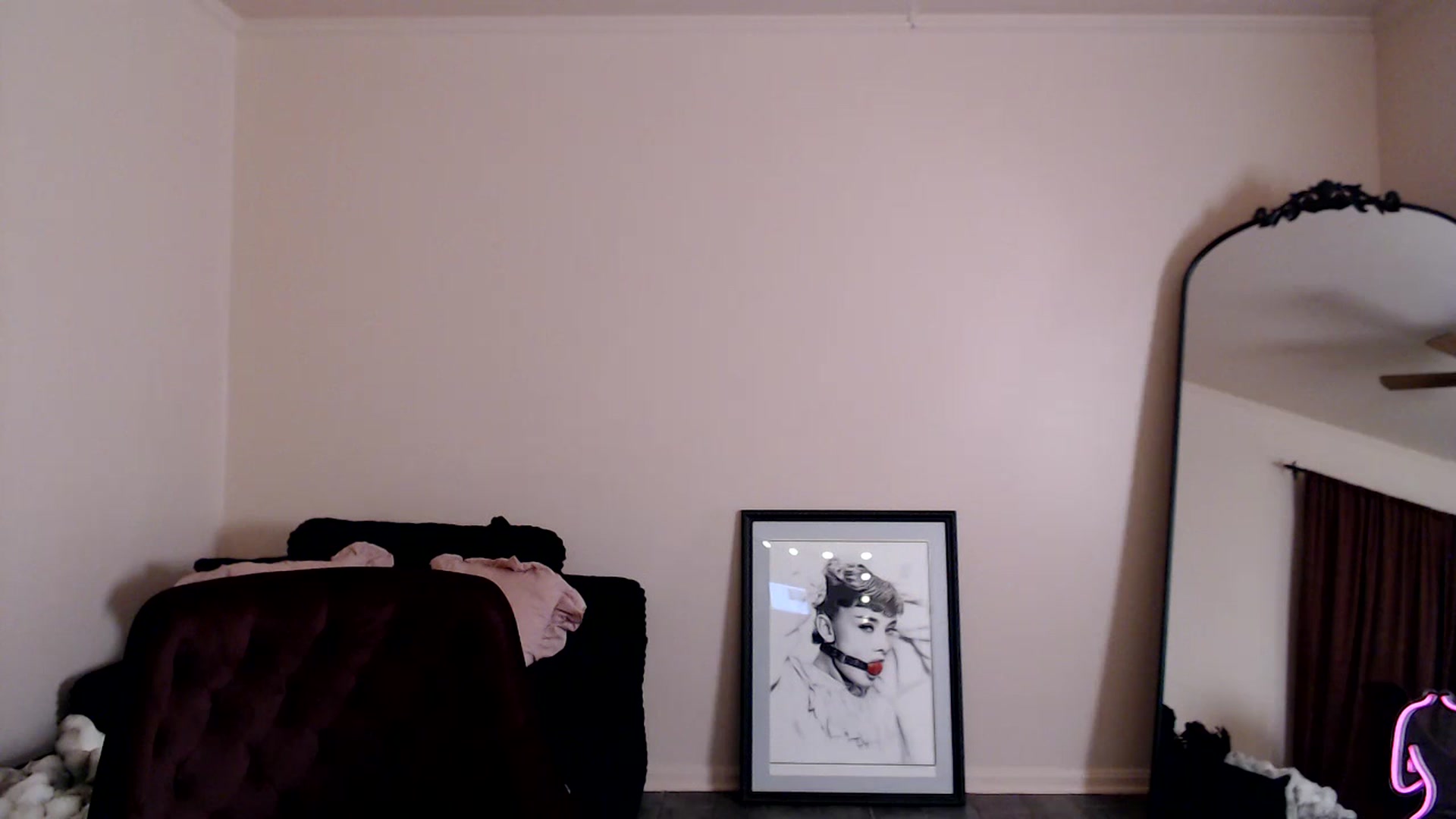 Troublesome video thumbnail