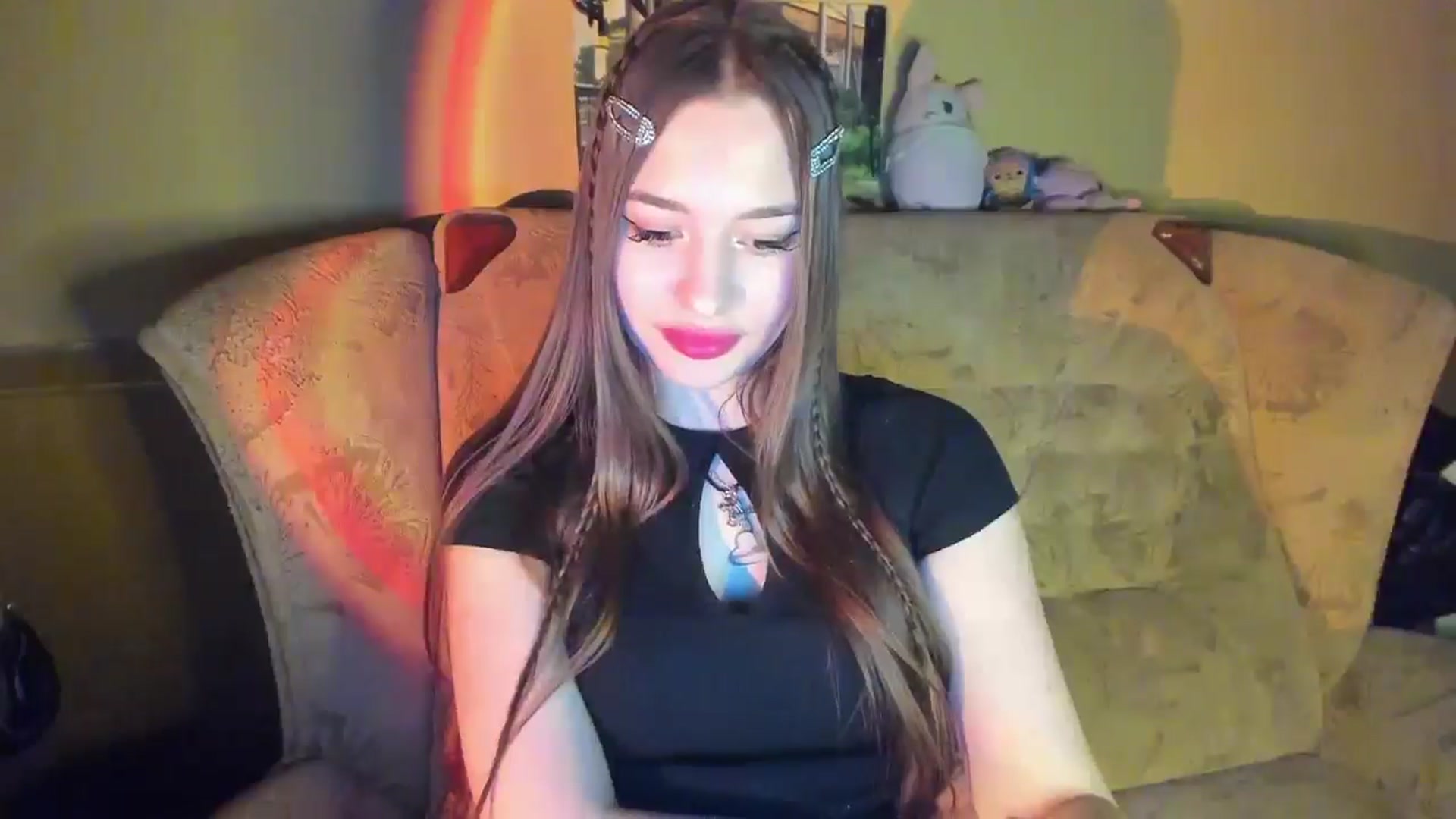 DiscoGirl video thumbnail