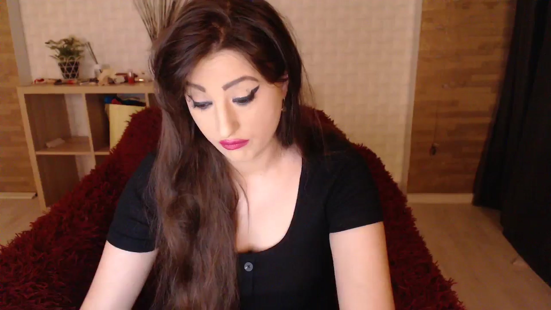 HotRebbecca video thumbnail