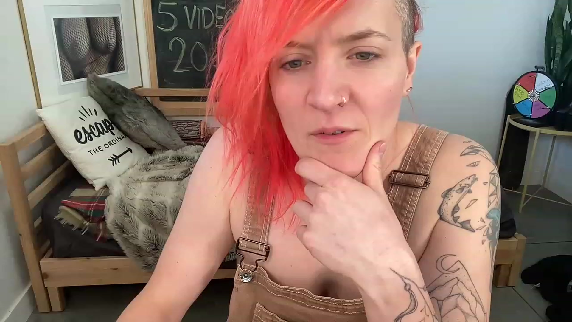 PurrtyMetal video thumbnail