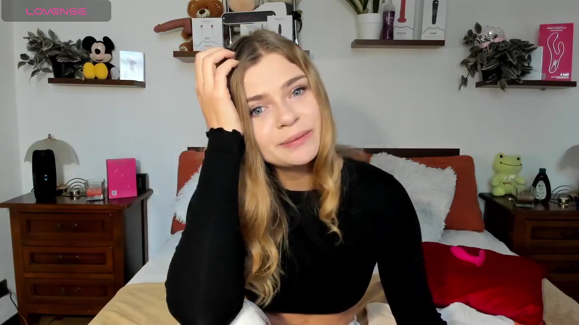 HaleyReedme video thumbnail