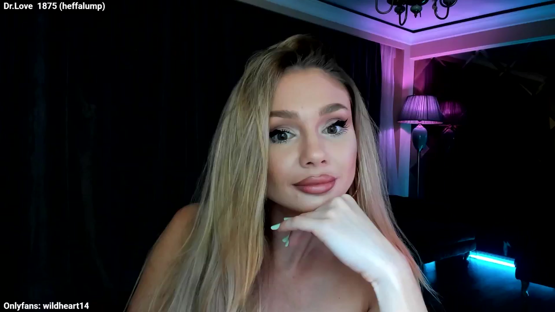 Yveline video thumbnail