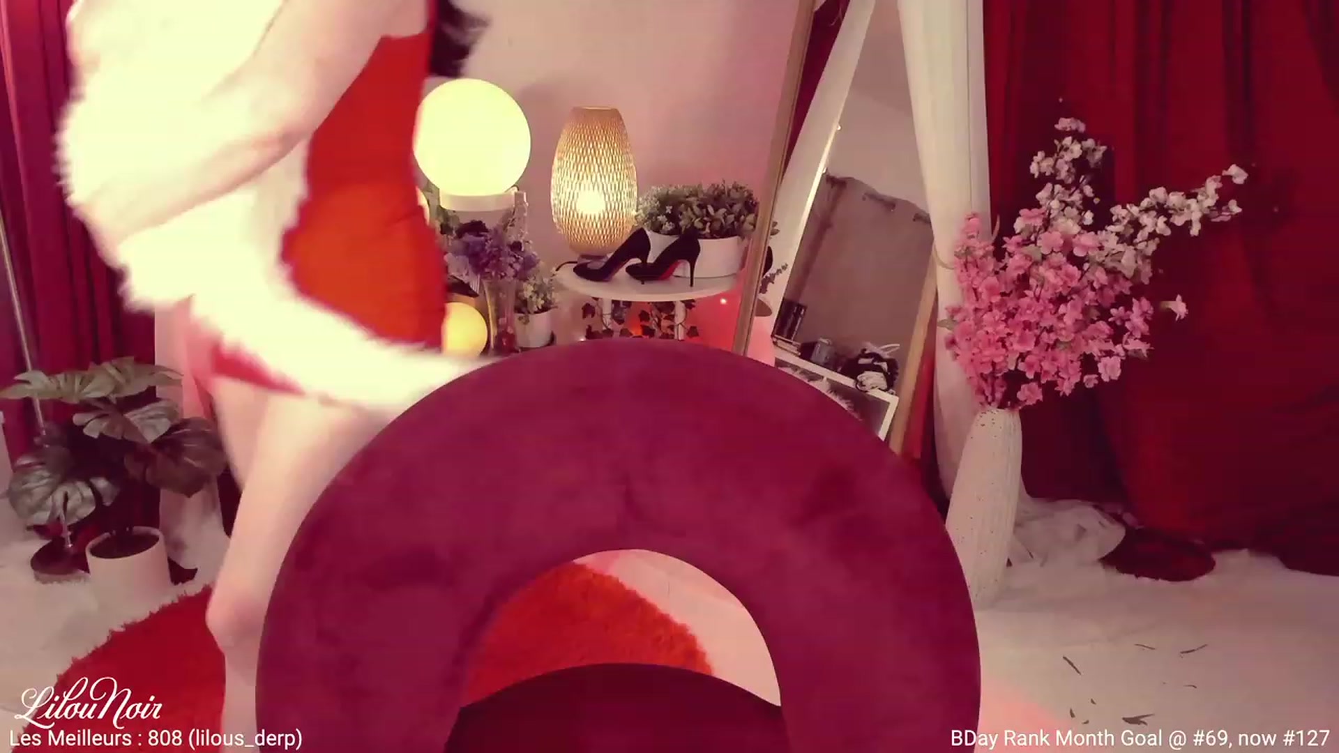 LilouNoir video thumbnail