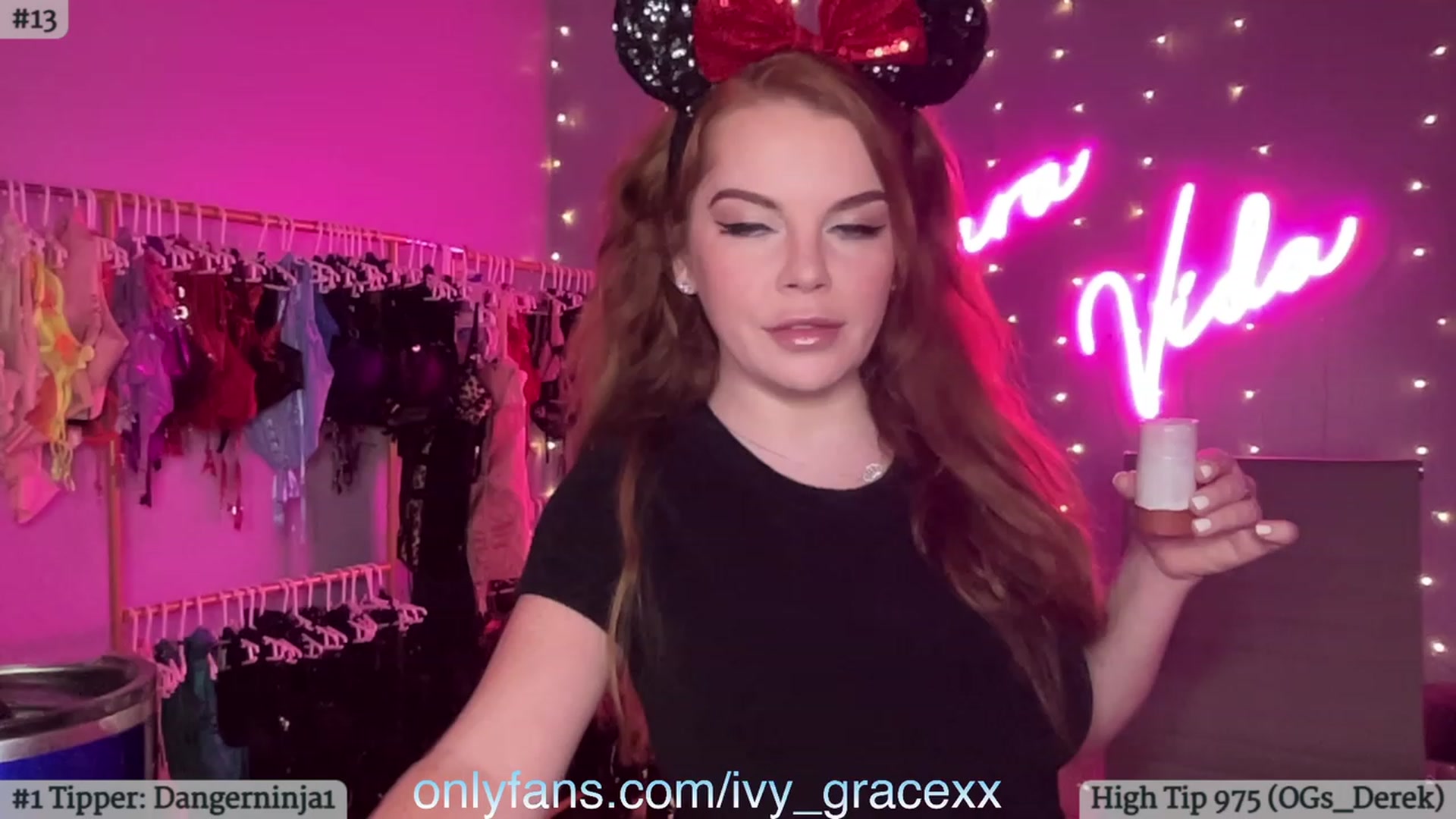 IvyGrace video thumbnail