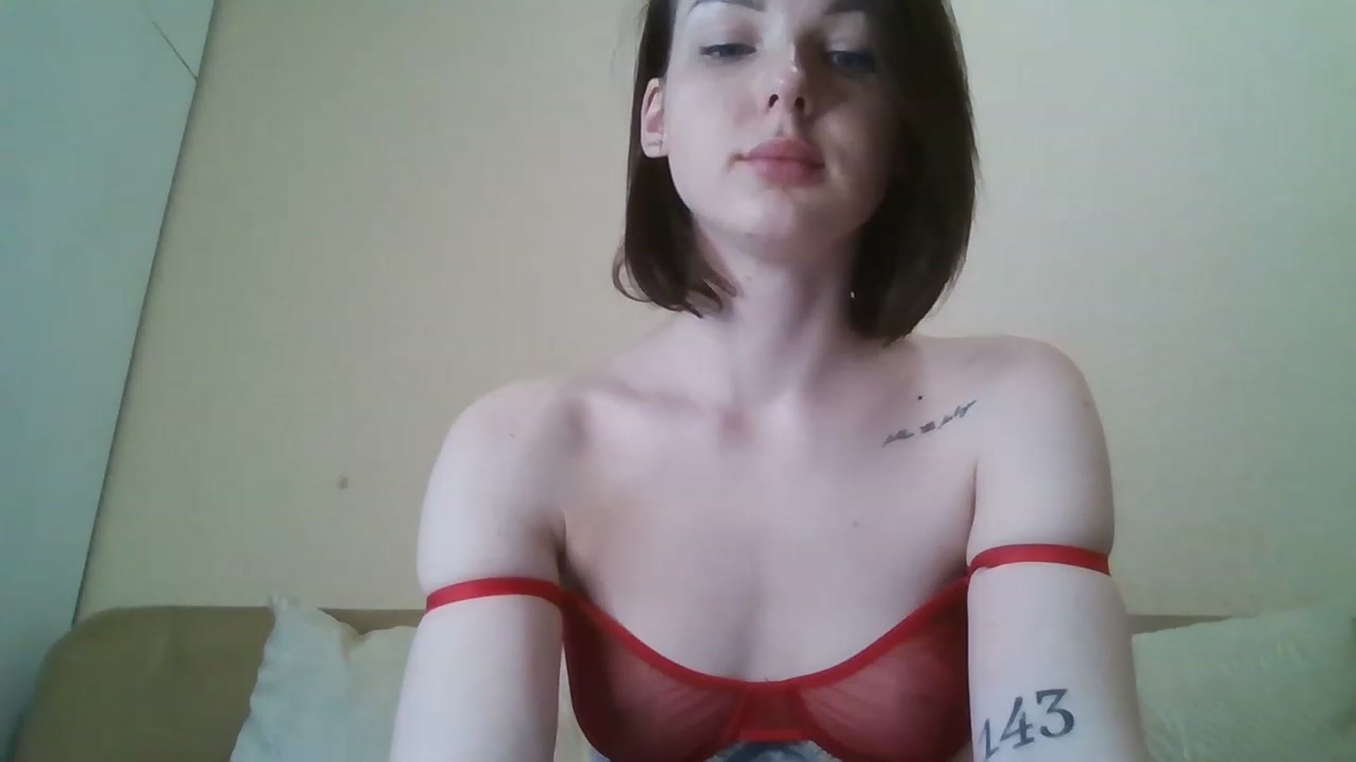 RoxieSinner video thumbnail