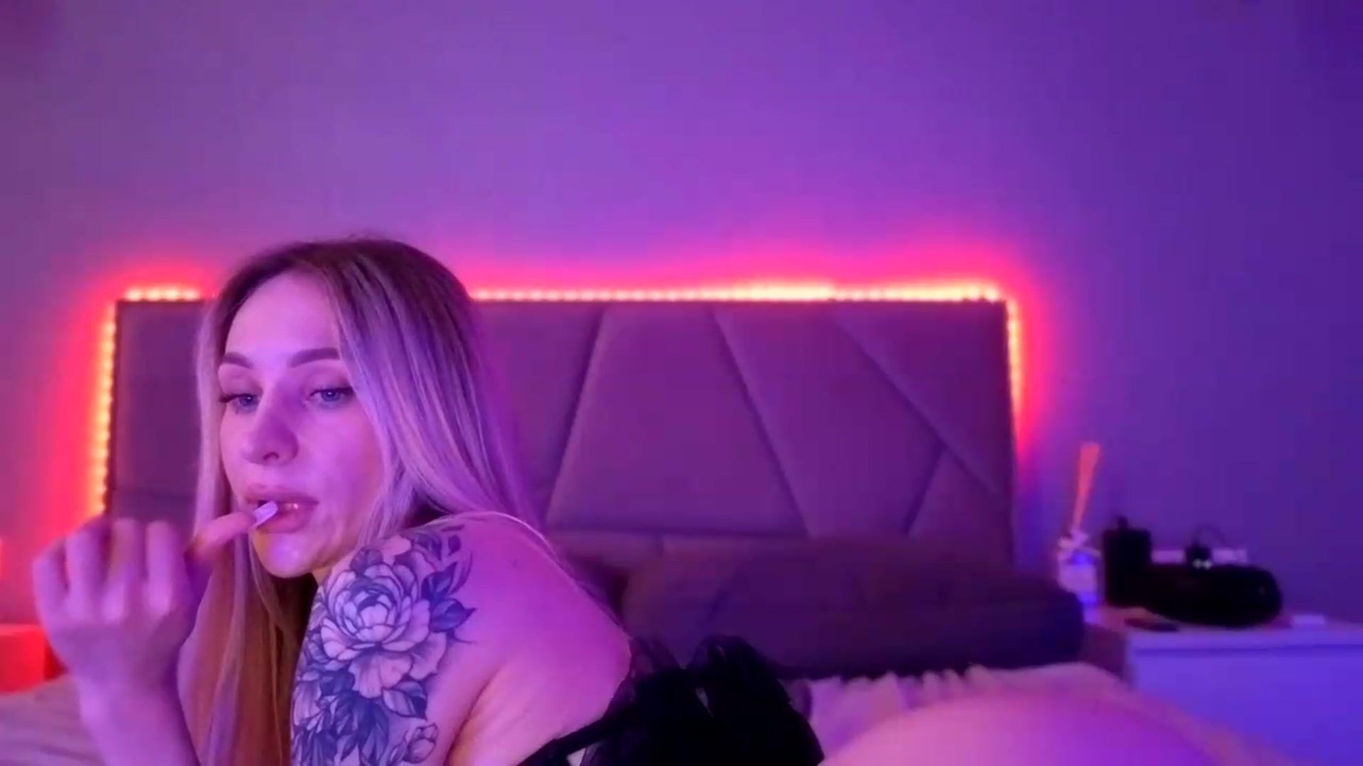 Hot_ALISA video thumbnail