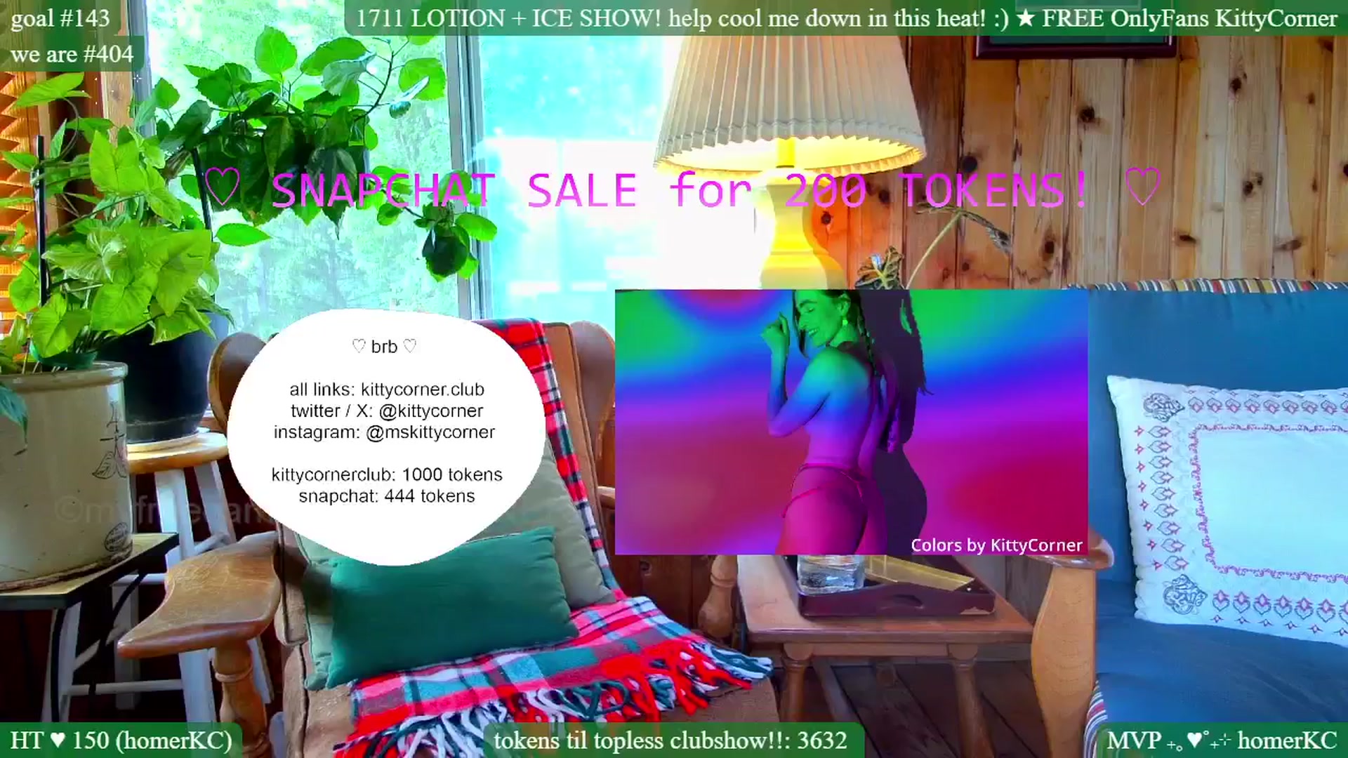KittyCorner video thumbnail