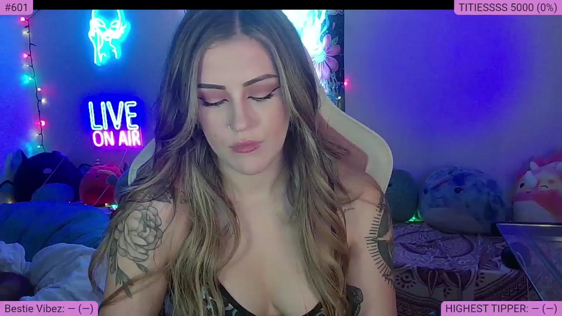 NatalieNavedo video thumbnail