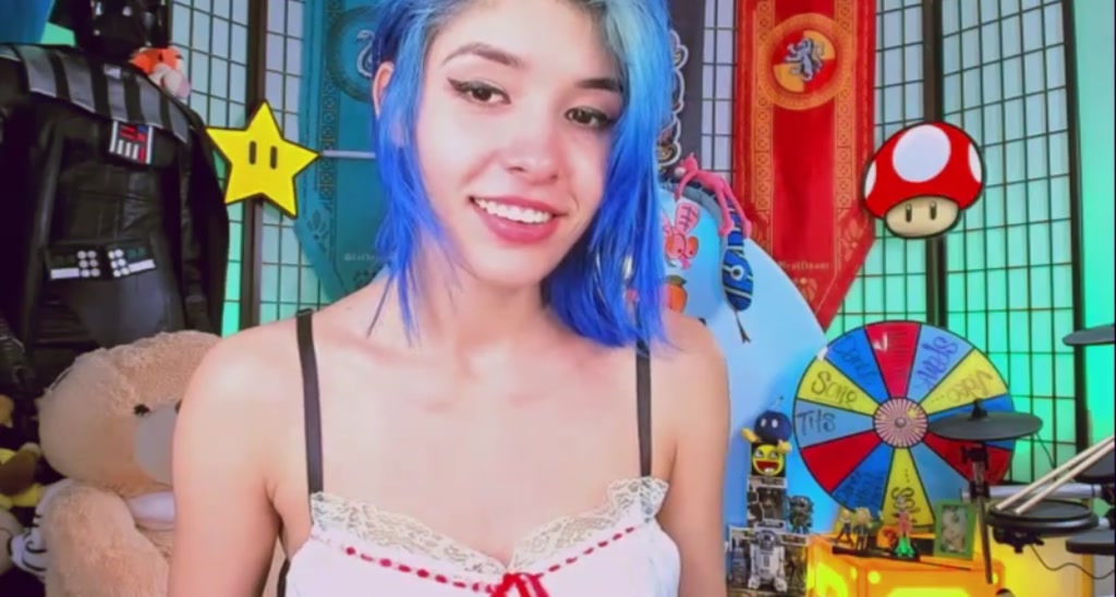 Agostinha_Red video thumbnail