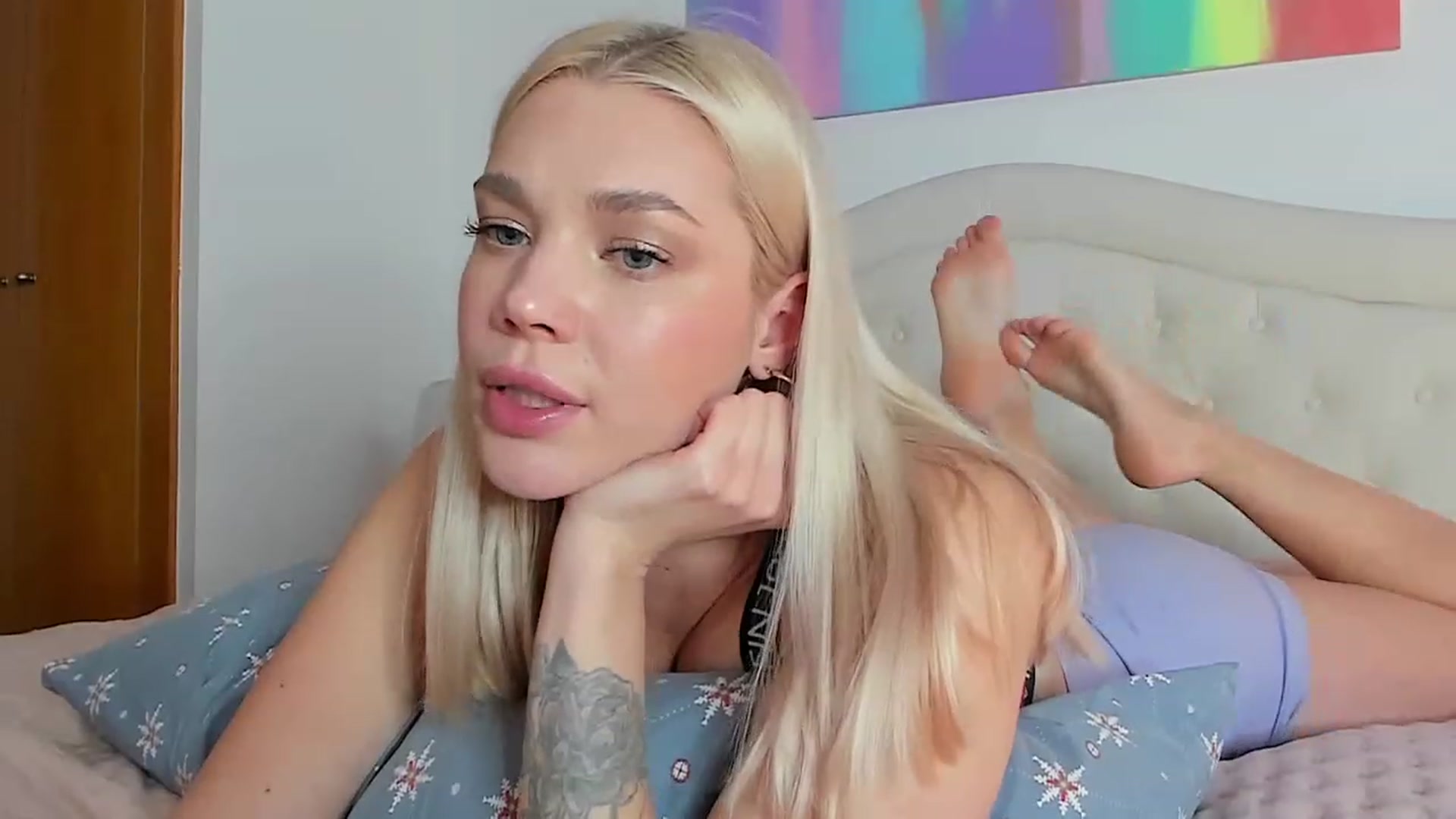 SophSeptember video thumbnail