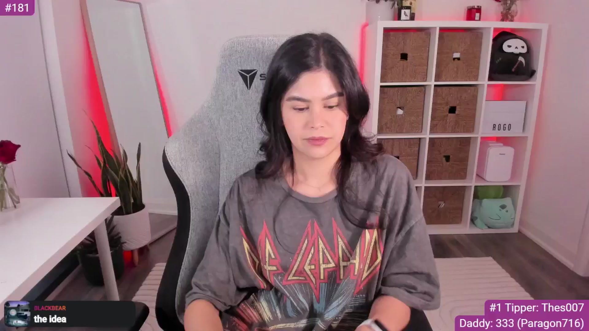 RorrieGomez video thumbnail