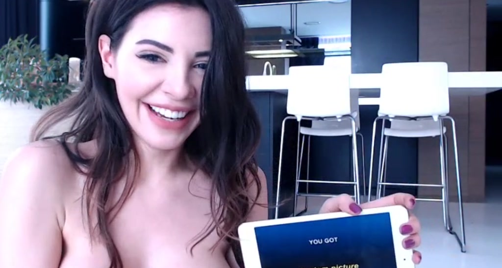 TriciaFox video thumbnail