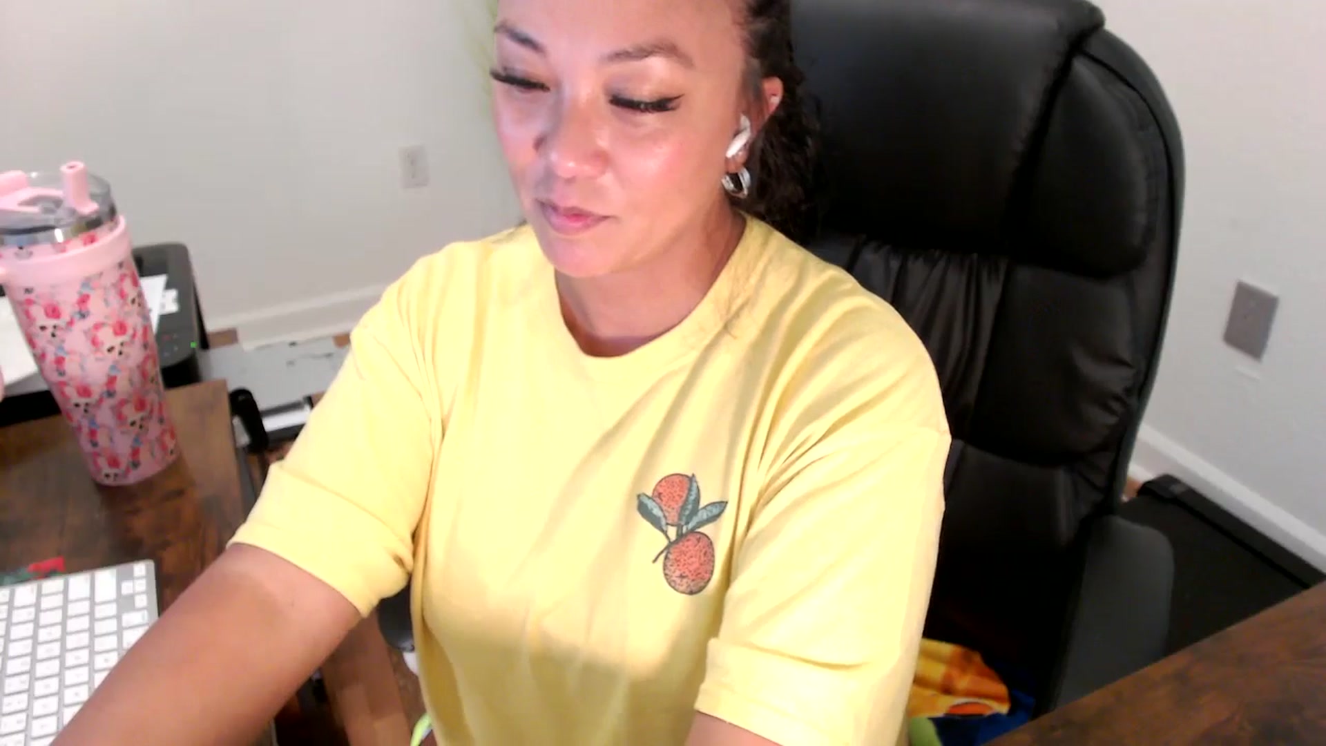 MickaylaStar video thumbnail