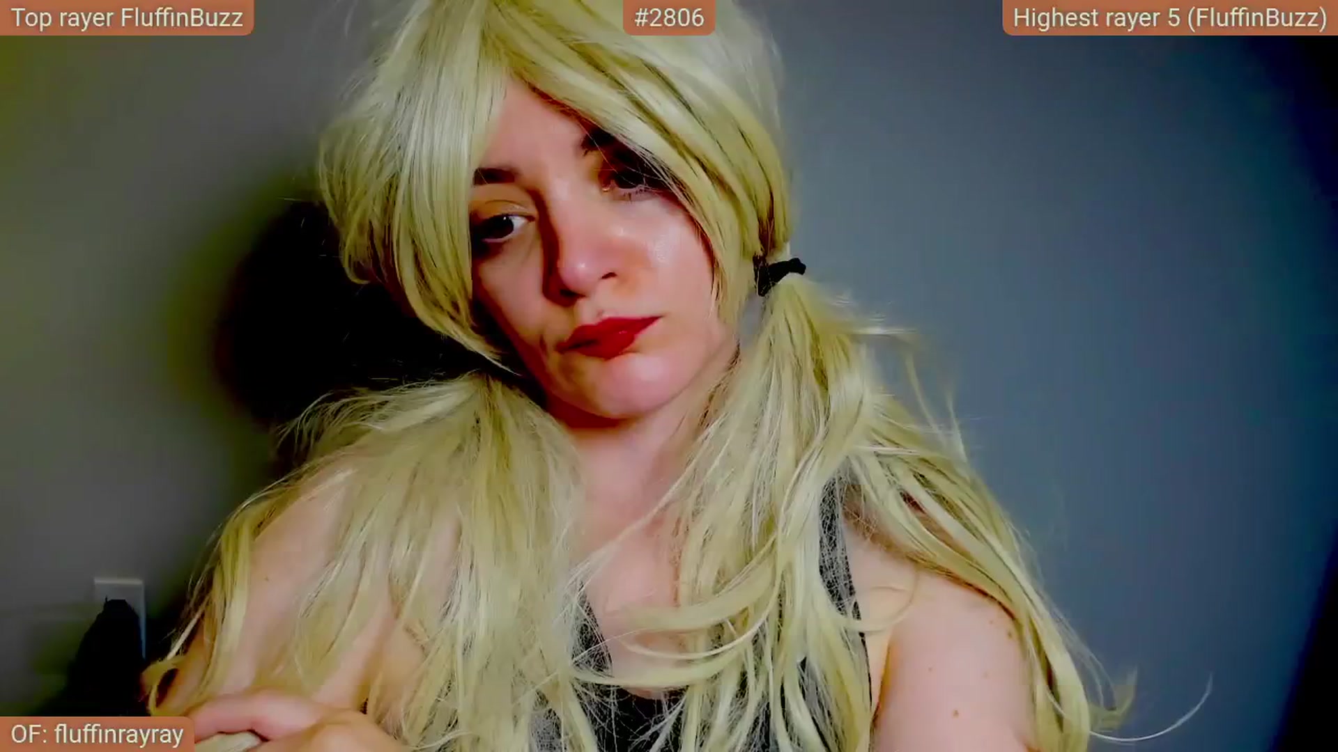 FluffinRayRay video thumbnail