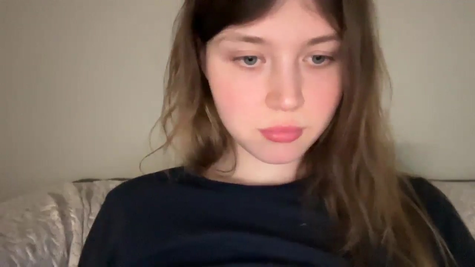 BuckwheatLady video thumbnail