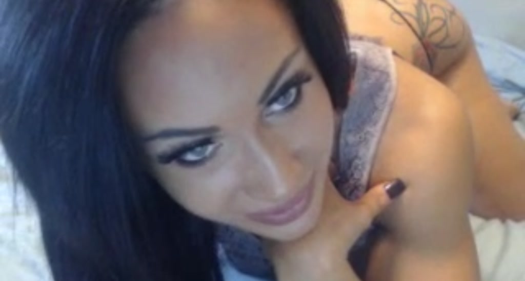 BrookeBlack video thumbnail