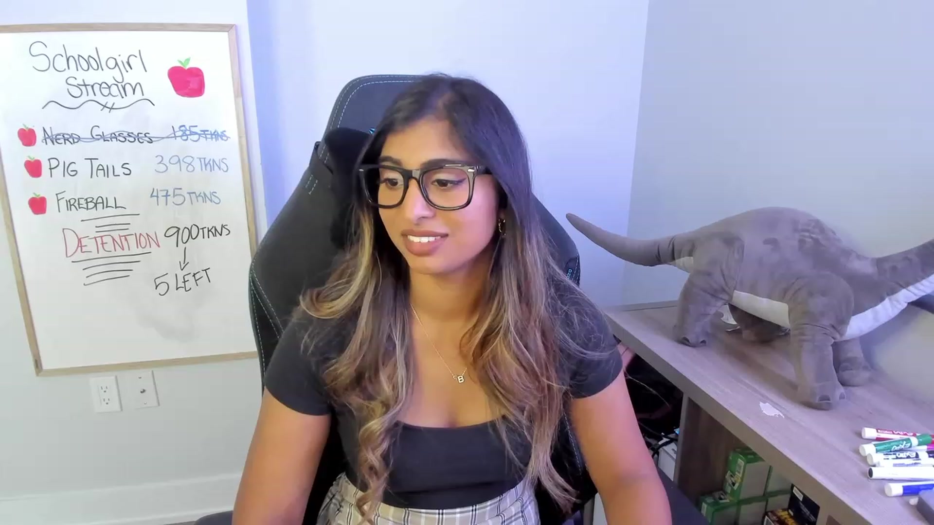 Missrinaroxx video thumbnail