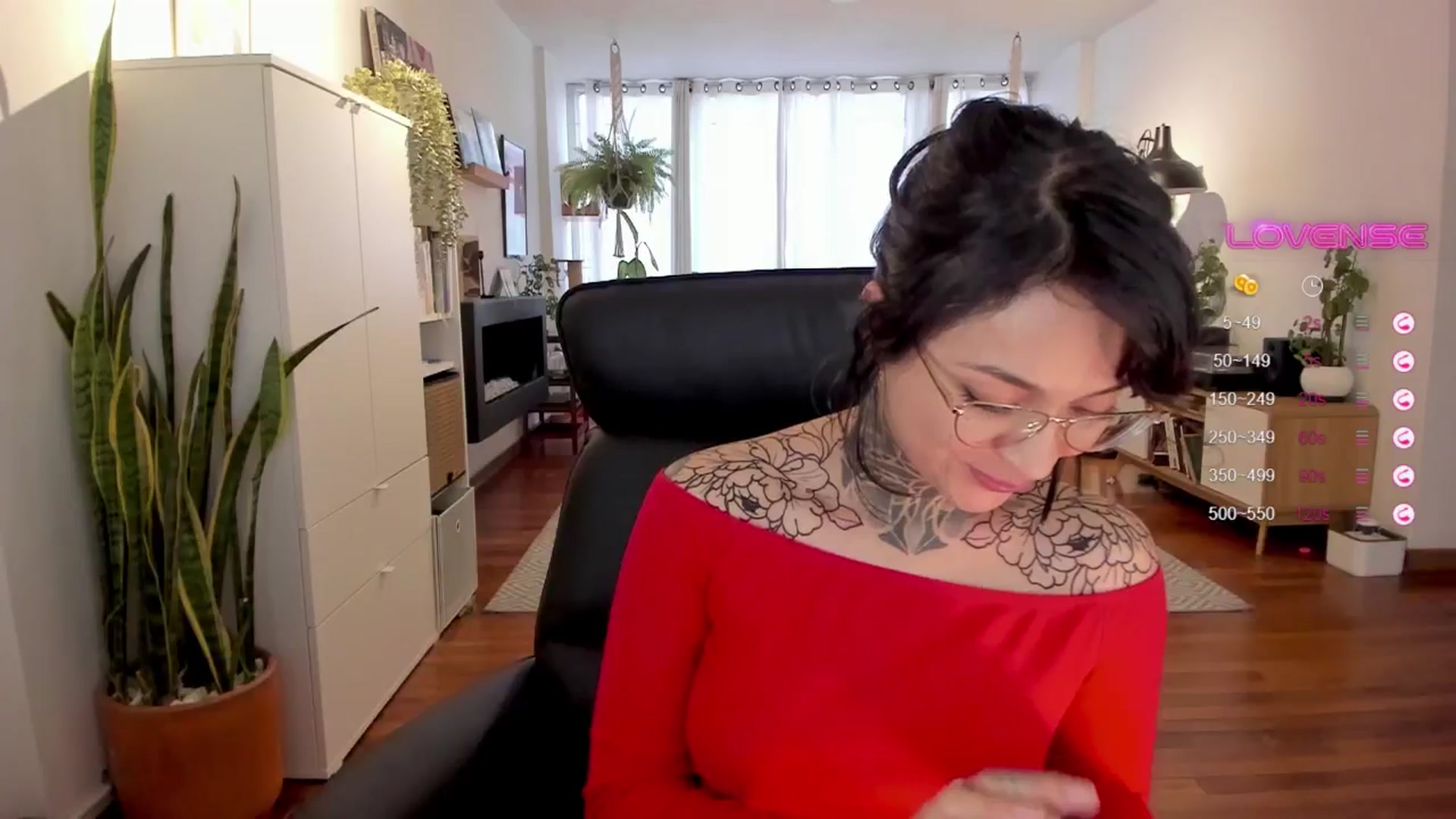 Ysabeau video thumbnail
